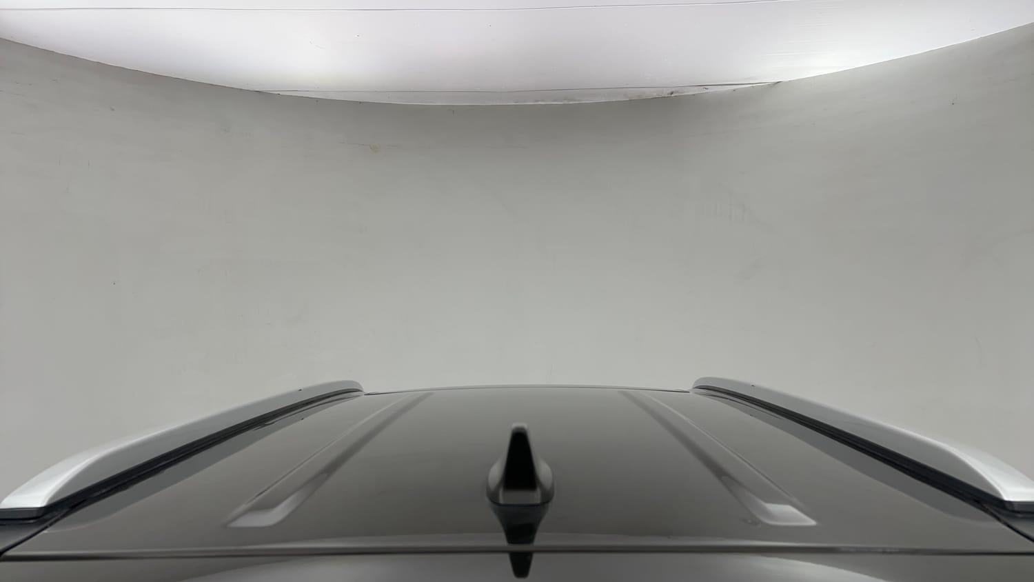 Used 2025 Honda Elevate ZX MT Petrol Manual exterior EXTERIOR ROOF VIEW