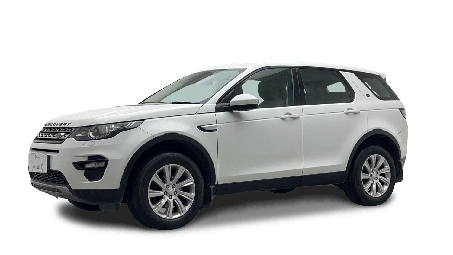 Used 2017 Land Rover Discovery Sport HSE Petrol Petrol Automatic Image