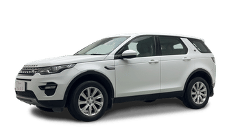 Used 2017 Land Rover Discovery Sport HSE Petrol Petrol Automatic Image