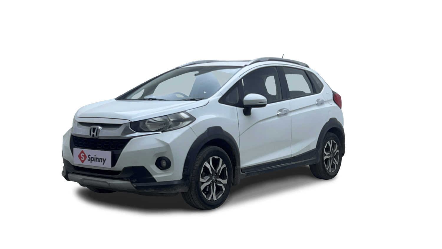 Used 2018 Honda WR-V VX MT Diesel Diesel Manual Image