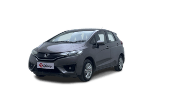Used 2016 Honda Jazz VX Petrol Petrol Manual Image