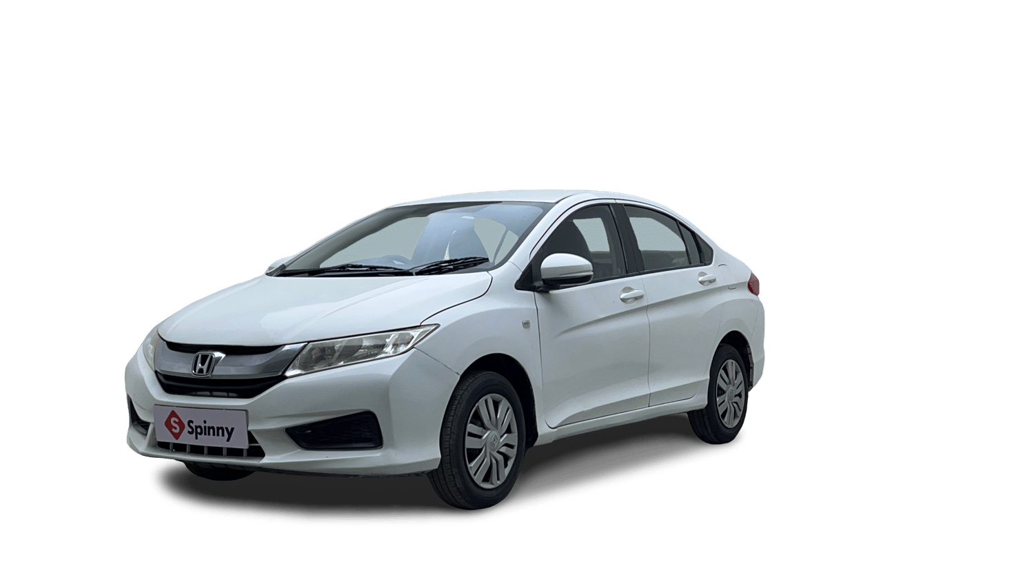 Used 2014 Honda City SV Petrol Manual Image