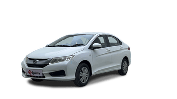Used 2014 Honda City SV Petrol Manual Image