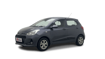 Used 2018 Hyundai Grand i10 Magna 1.2 Kappa VTVT Petrol Manual Image