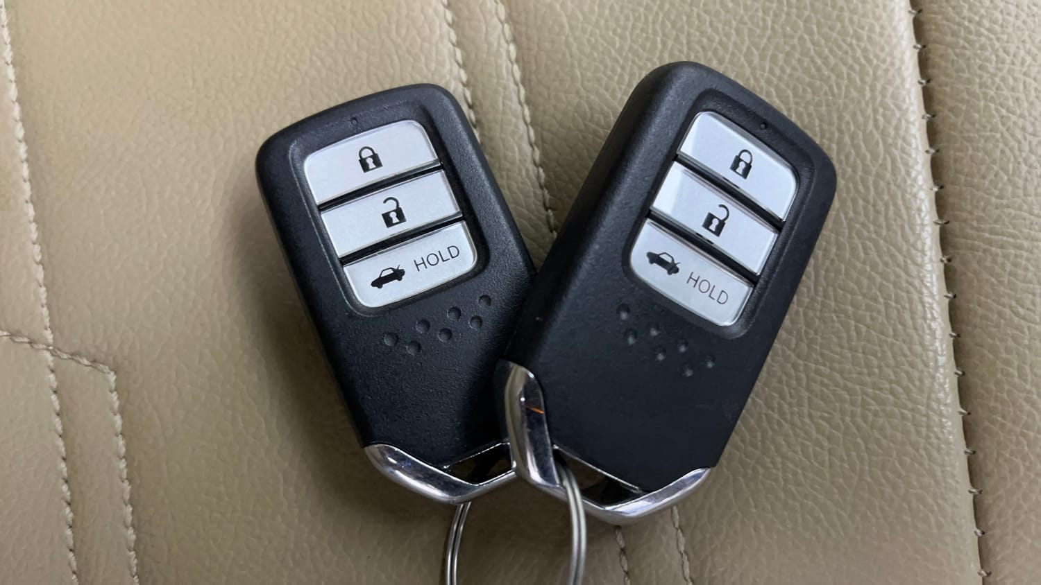 Used 2023 Honda Amaze VX 1.2 Petrol MT Petrol Manual extra CAR KEY VIEW