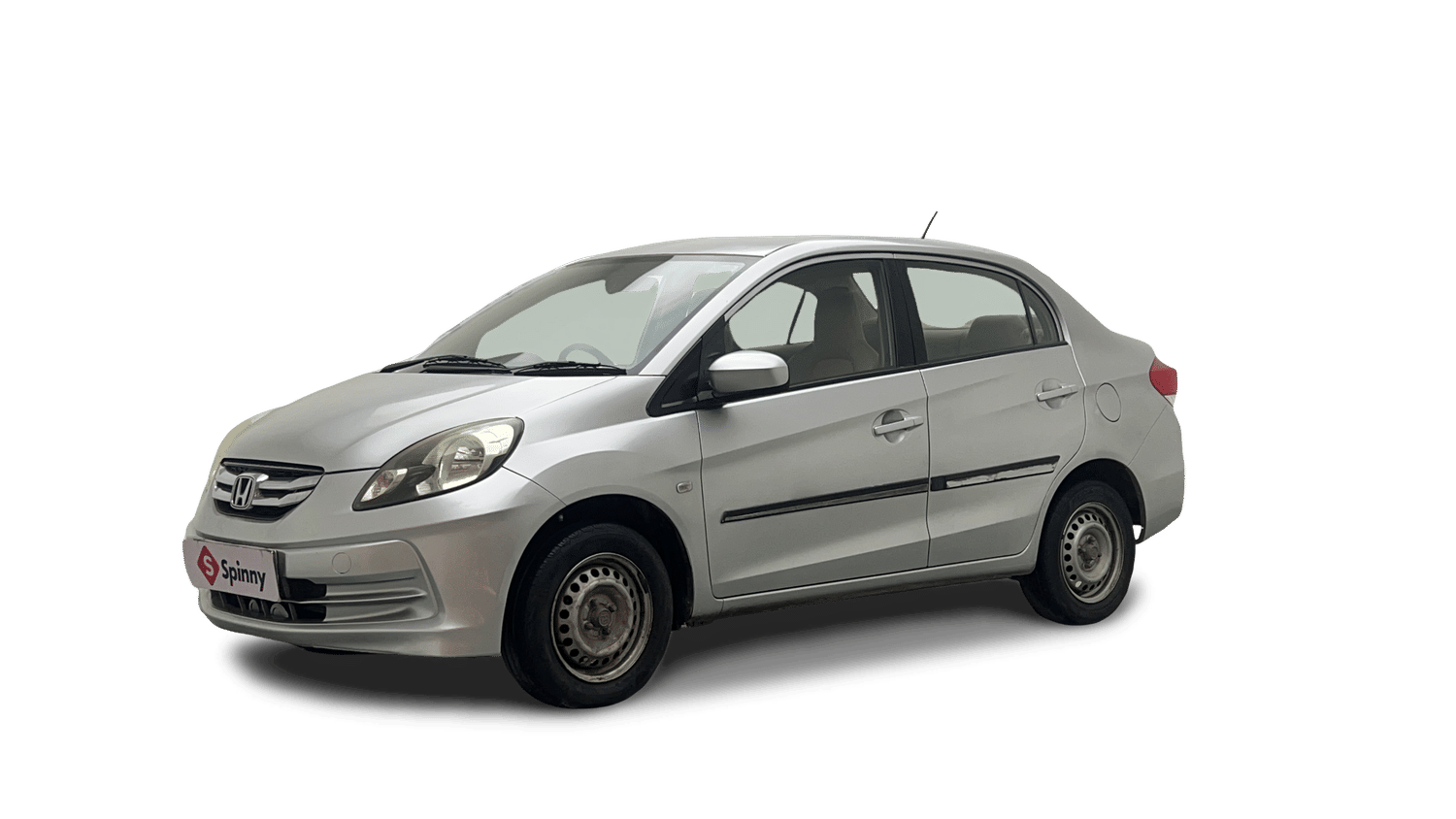 Used 2013 Honda Amaze 1.2 EX i-VTEC Petrol Manual Image