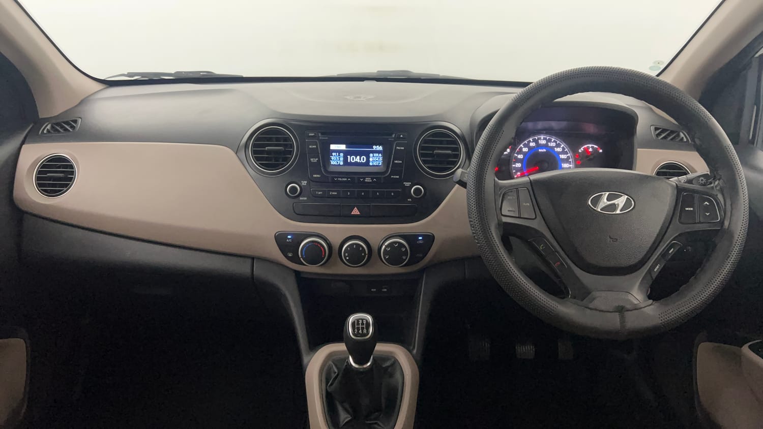 DASHBOARD VIDEO