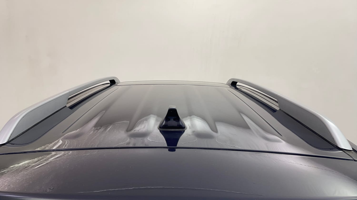 Used 2022 Hyundai Venue SX 1.5 CRDi Diesel Manual exterior EXTERIOR ROOF VIEW