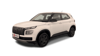 Used 2025 Hyundai Venue E 1.2 Petrol Petrol Manual Image