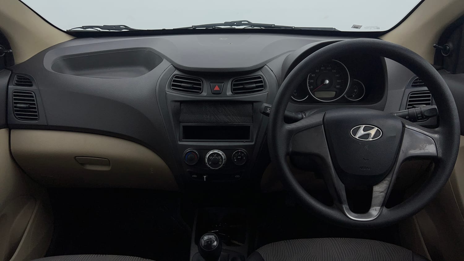 DASHBOARD VIDEO