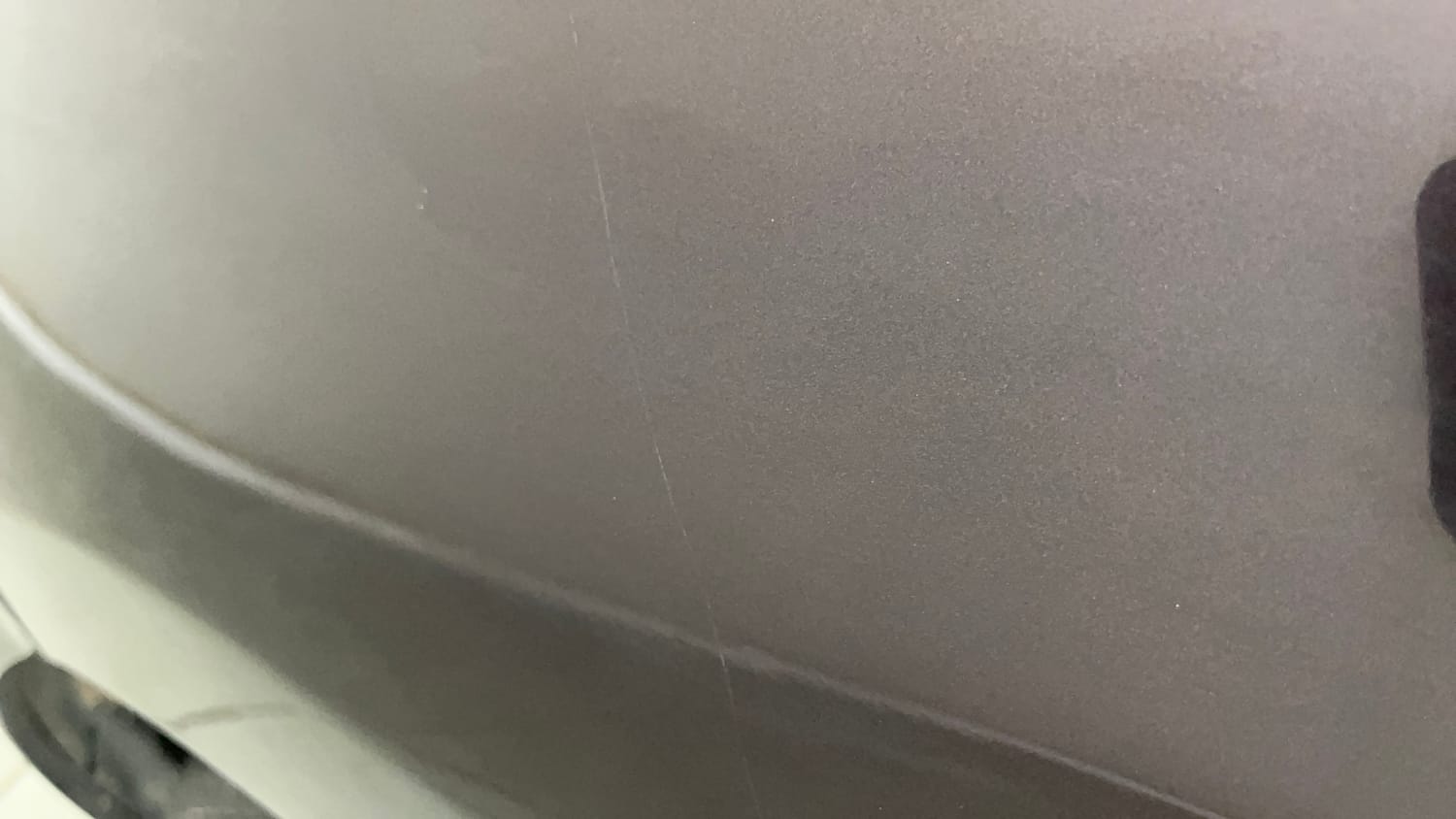 Used 2022 null Petrol Automatic dents MINOR SCRATCH