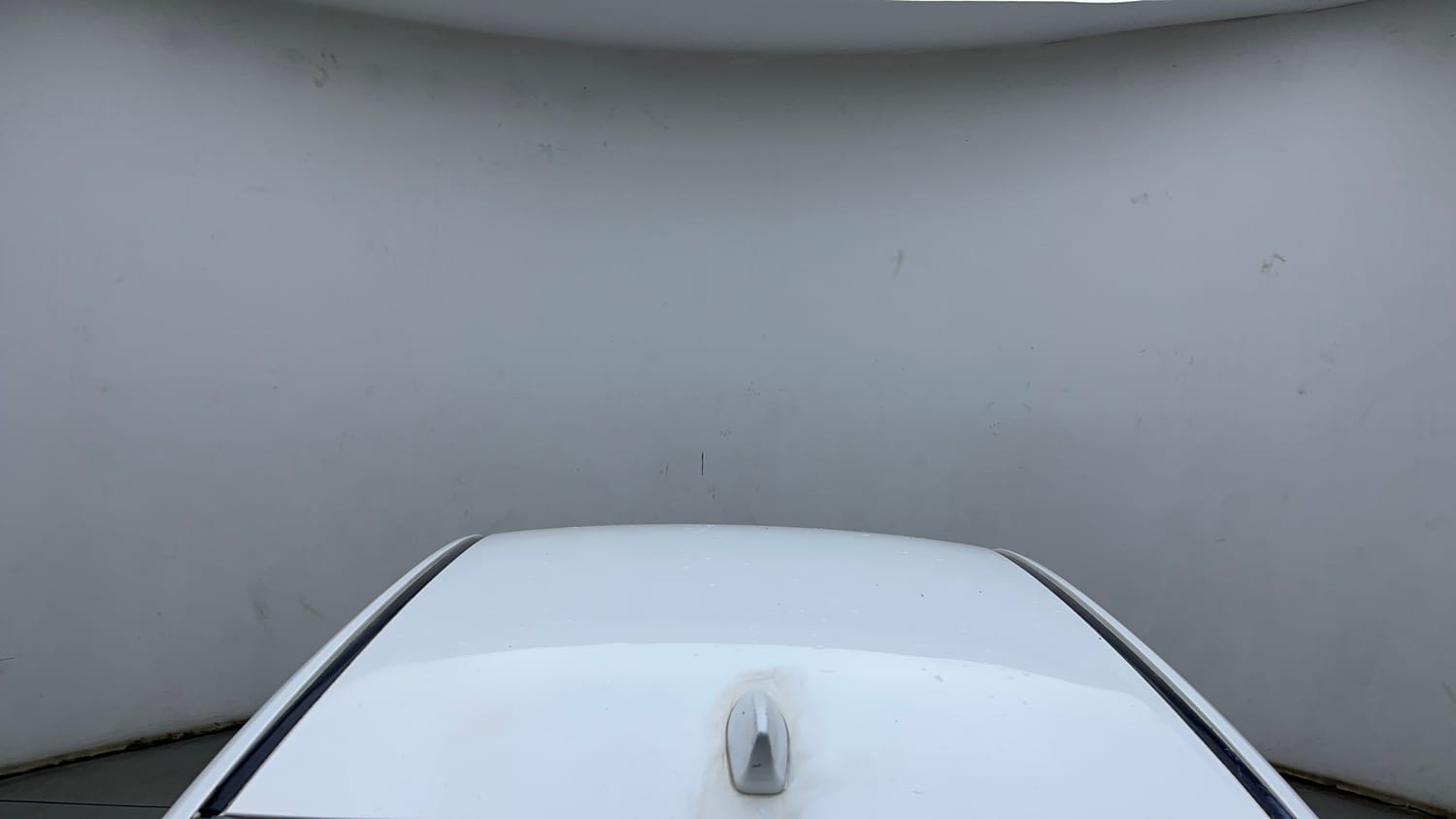 Used 2014 Honda City SV Petrol Manual exterior EXTERIOR ROOF VIEW
