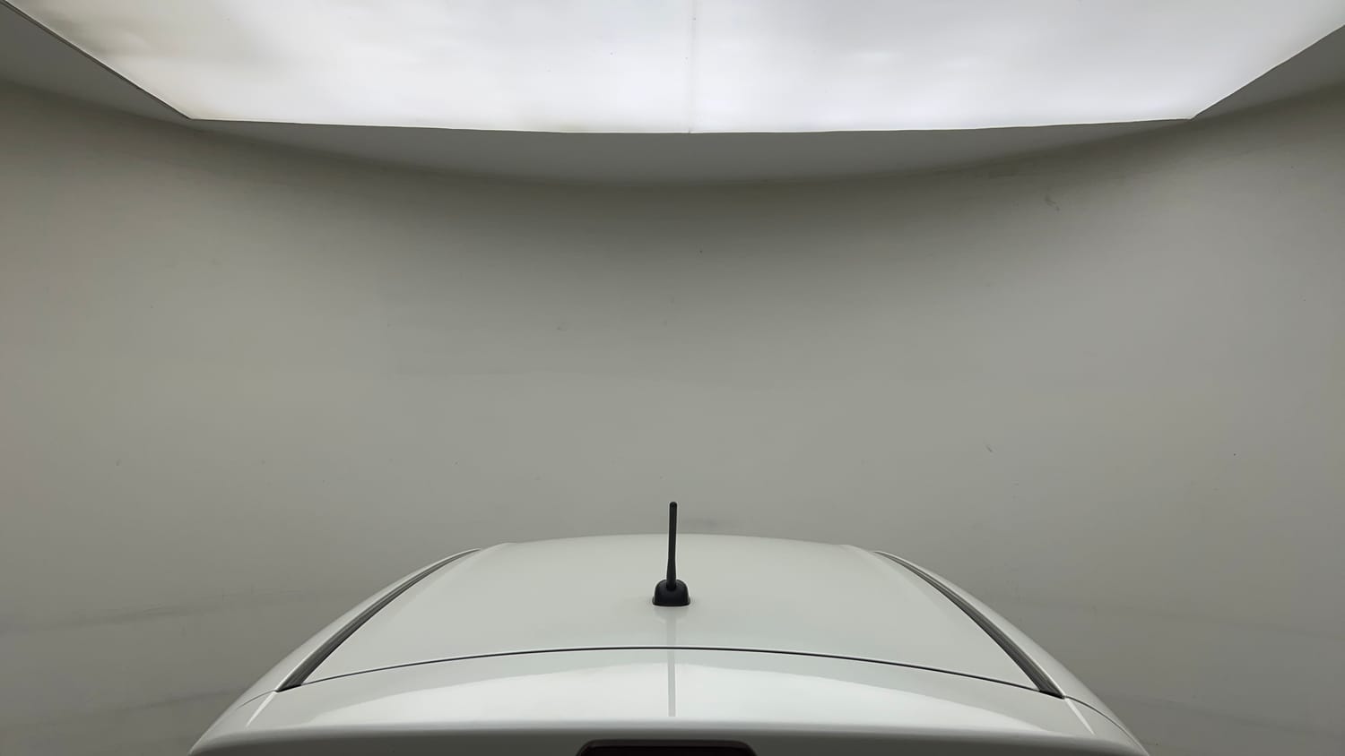 Used 2023 Maruti Suzuki Swift LXi Petrol Manual exterior EXTERIOR ROOF VIEW