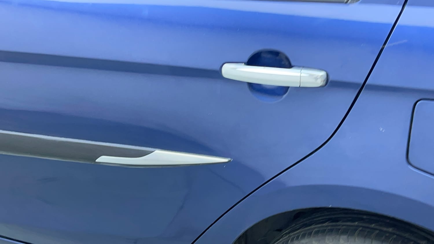 Used 2018 Maruti Suzuki Ciaz Zeta 1.4 MT Petrol Manual dents MINOR DENT