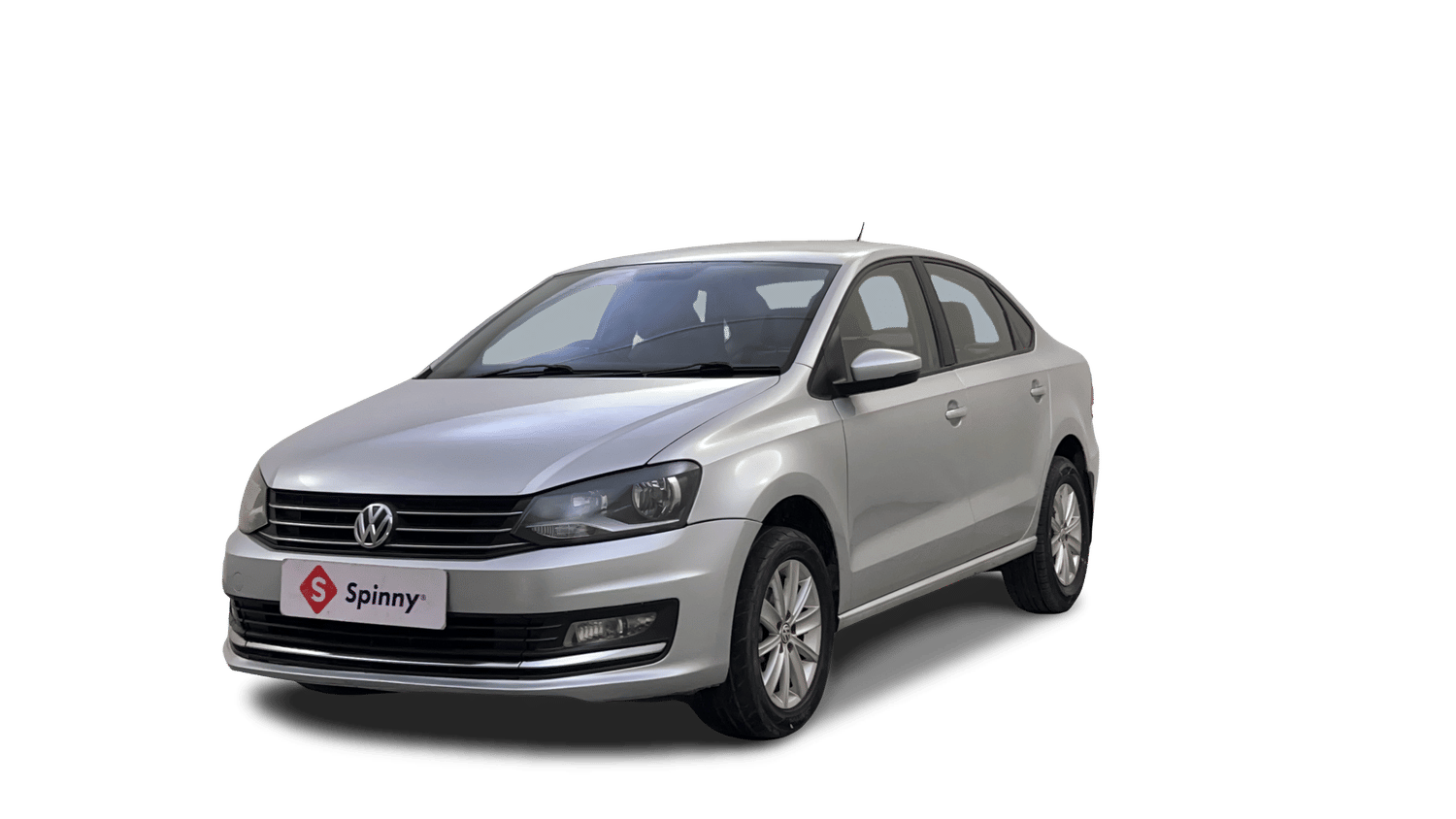 Used 2016 Volkswagen Vento Highline Diesel Diesel Manual Image