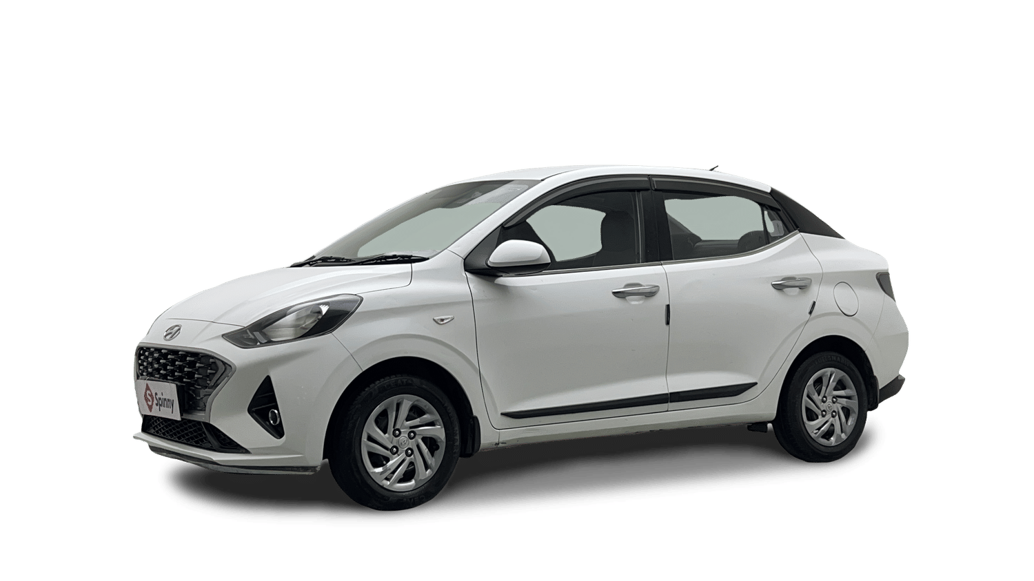 Used 2022 Hyundai Aura S 1.2 Petrol Petrol Manual Image