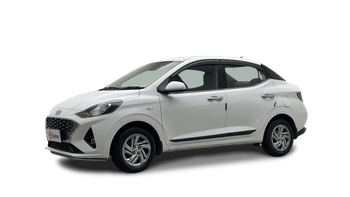 Used 2022 Hyundai Aura S 1.2 Petrol Petrol Manual Image