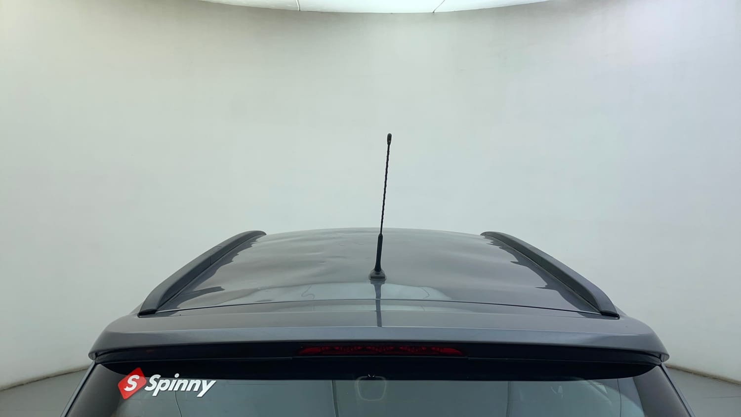 Used 2019 Hyundai Grand i10 Sportz 1.2 Kappa VTVT Petrol Manual exterior EXTERIOR ROOF VIEW