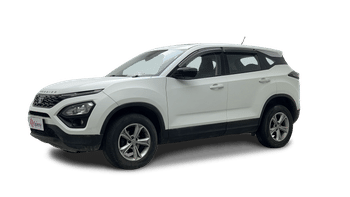 Used 2022 Tata Harrier XTA Plus Diesel Automatic Image