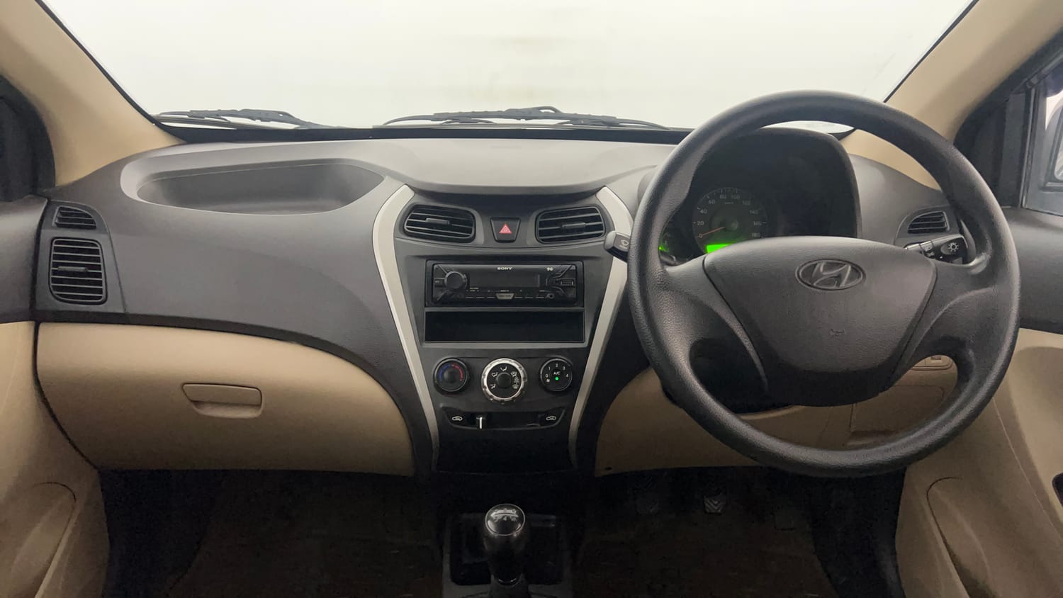 DASHBOARD VIDEO