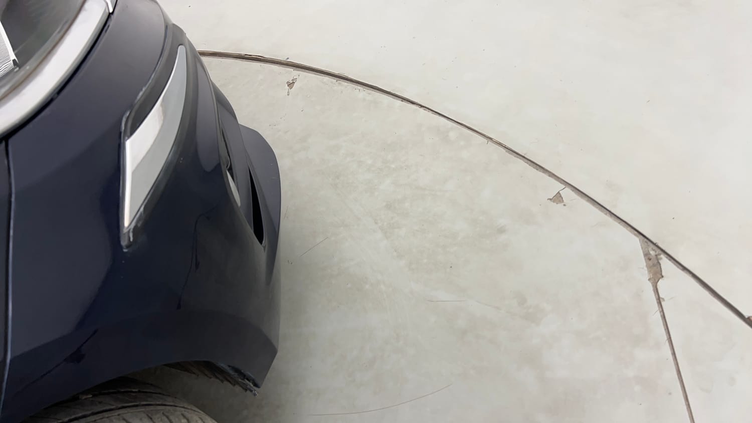 Used 2022 Tata Tigor XZ CNG Cng Manual dents MINOR SCRATCH