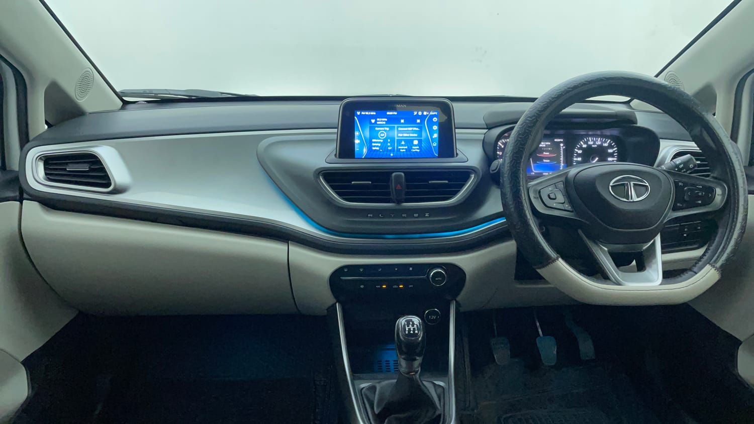 DASHBOARD VIDEO