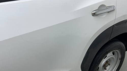 Used 2023 Nissan Magnite XE Petrol Manual dents MINOR DENT