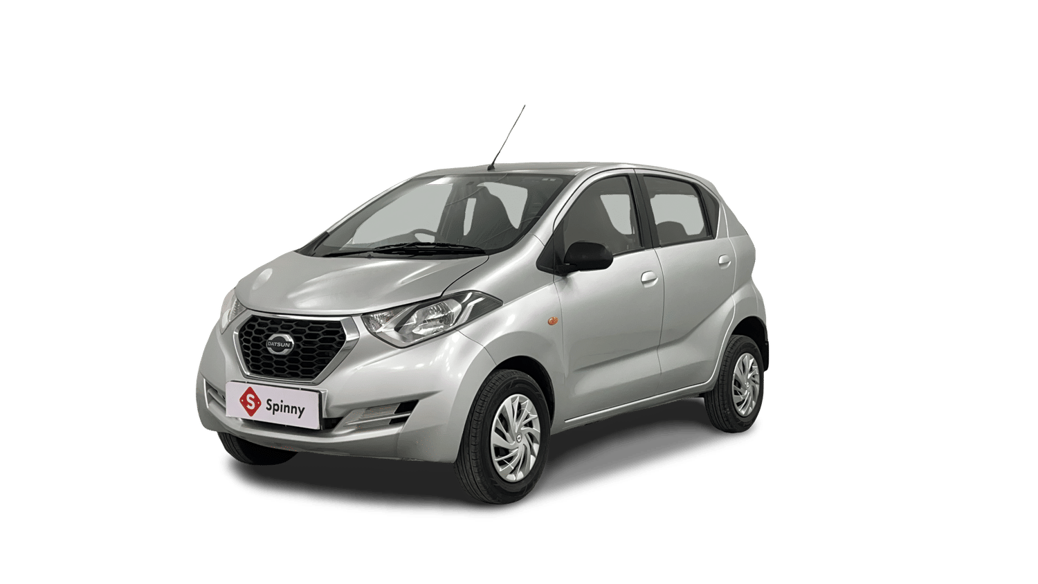 Used 2017 Datsun Redi-GO T (O) Petrol Manual Image