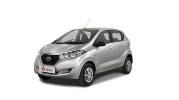 Used 2017 Datsun Redi-GO T (O) Petrol Manual Image