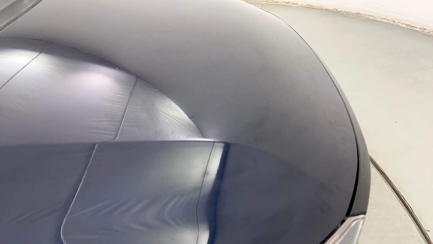 Used 2022 Tata Tigor XZ CNG Cng Manual dents MINOR SCRATCH