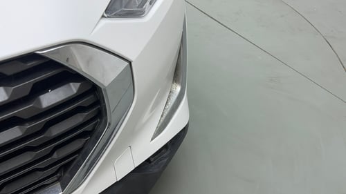 Used 2023 Nissan Magnite XE Petrol Manual dents MINOR SCRATCH