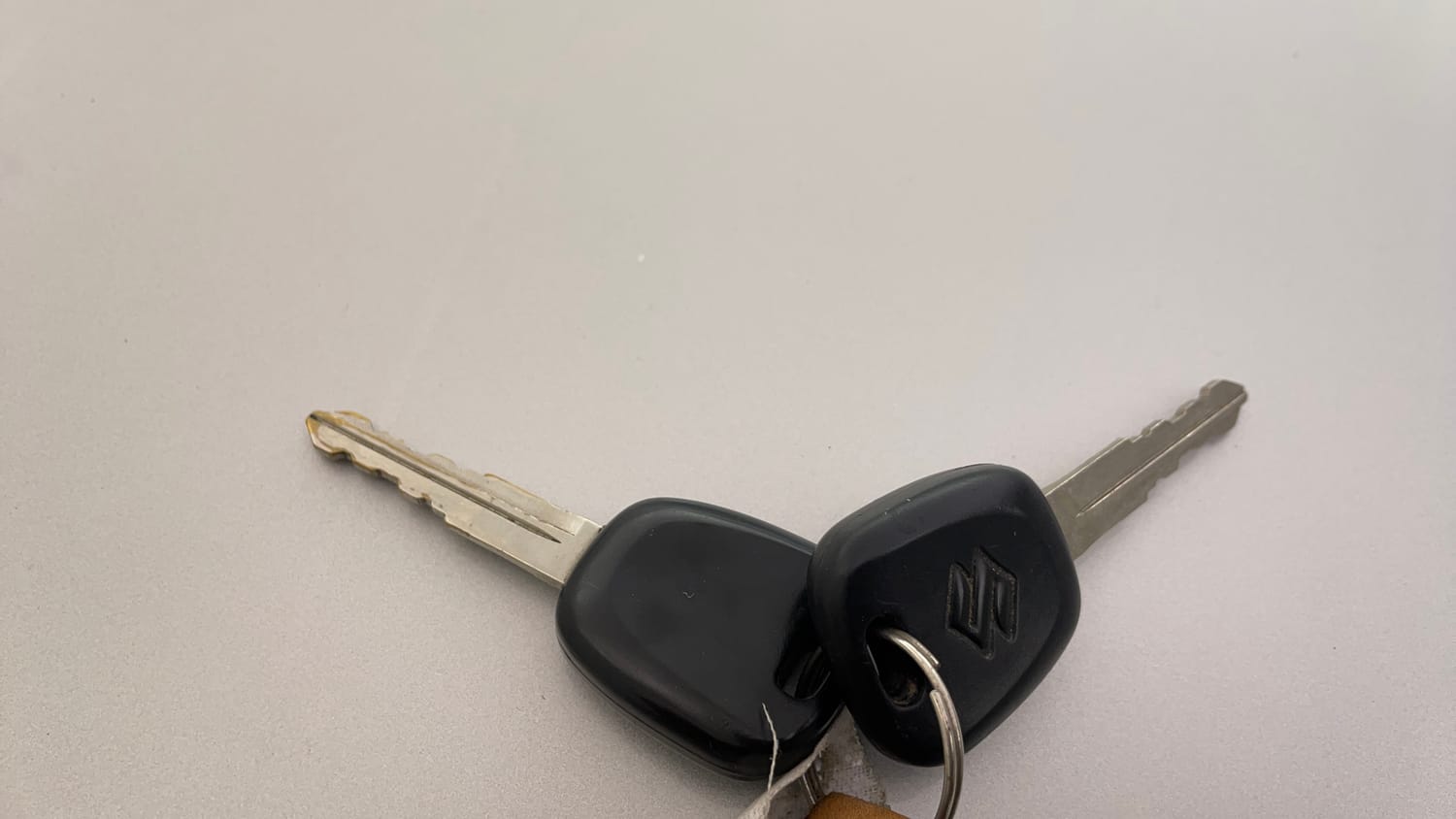 Used 2014 Maruti Suzuki Celerio VXi Petrol Manual extra CAR KEY VIEW