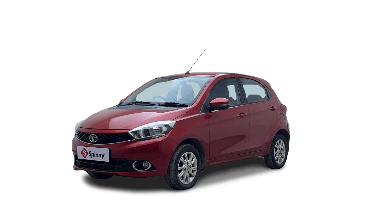 Used 2018 Tata Tiago Revotorq XZ Diesel Manual Image