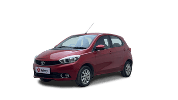 Used 2018 Tata Tiago Revotorq XZ Diesel Manual Image