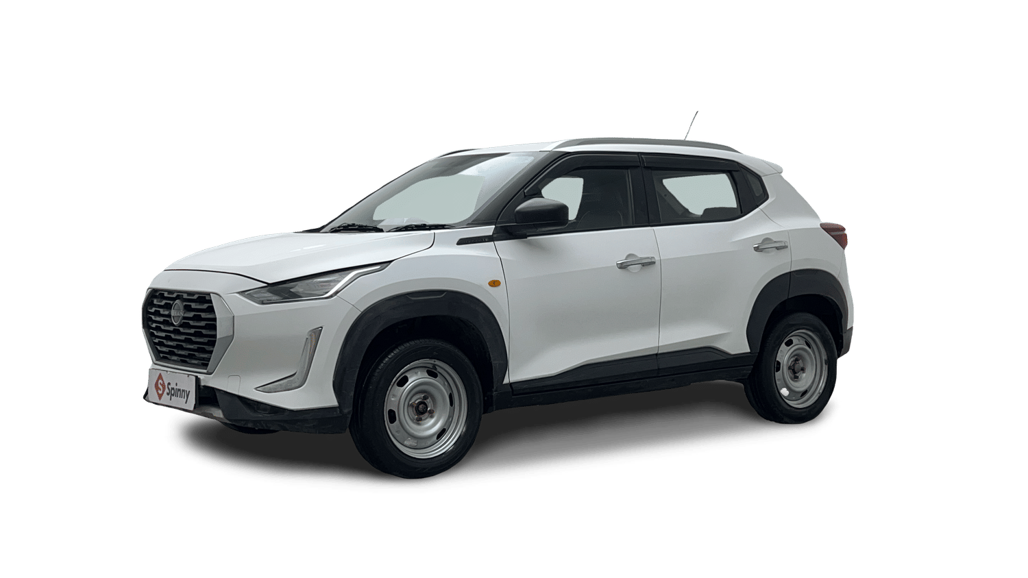 Used 2023 Nissan Magnite [object Object] Petrol Manual Image