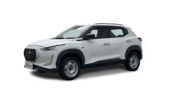 Used 2023 Nissan Magnite XE Petrol Manual Image