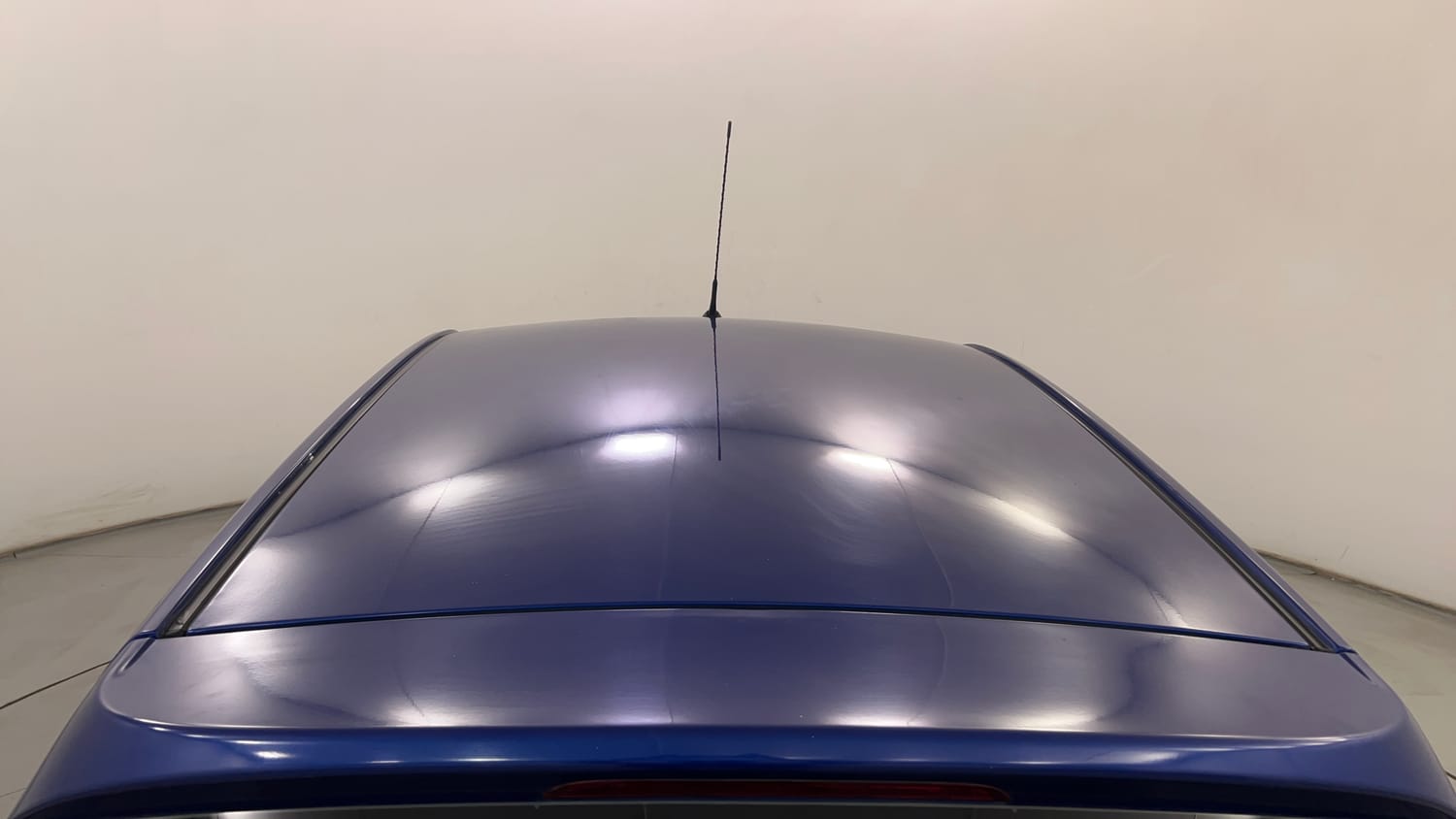 Used 2016 Hyundai Eon Magna Petrol Manual exterior EXTERIOR ROOF VIEW