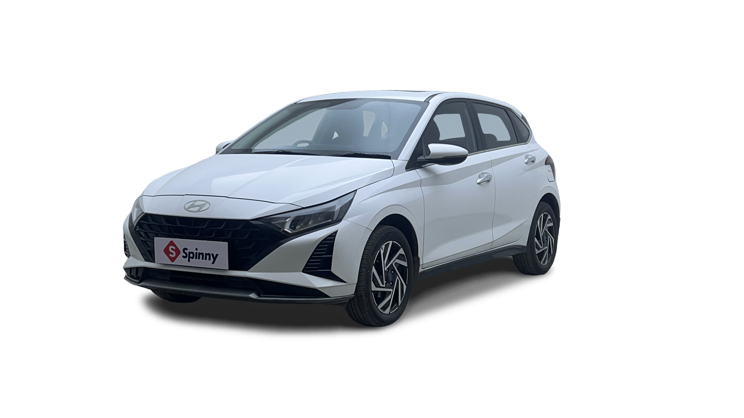 Used 2023 Hyundai New i20 Asta (O) 1.2 MT Petrol Manual Image