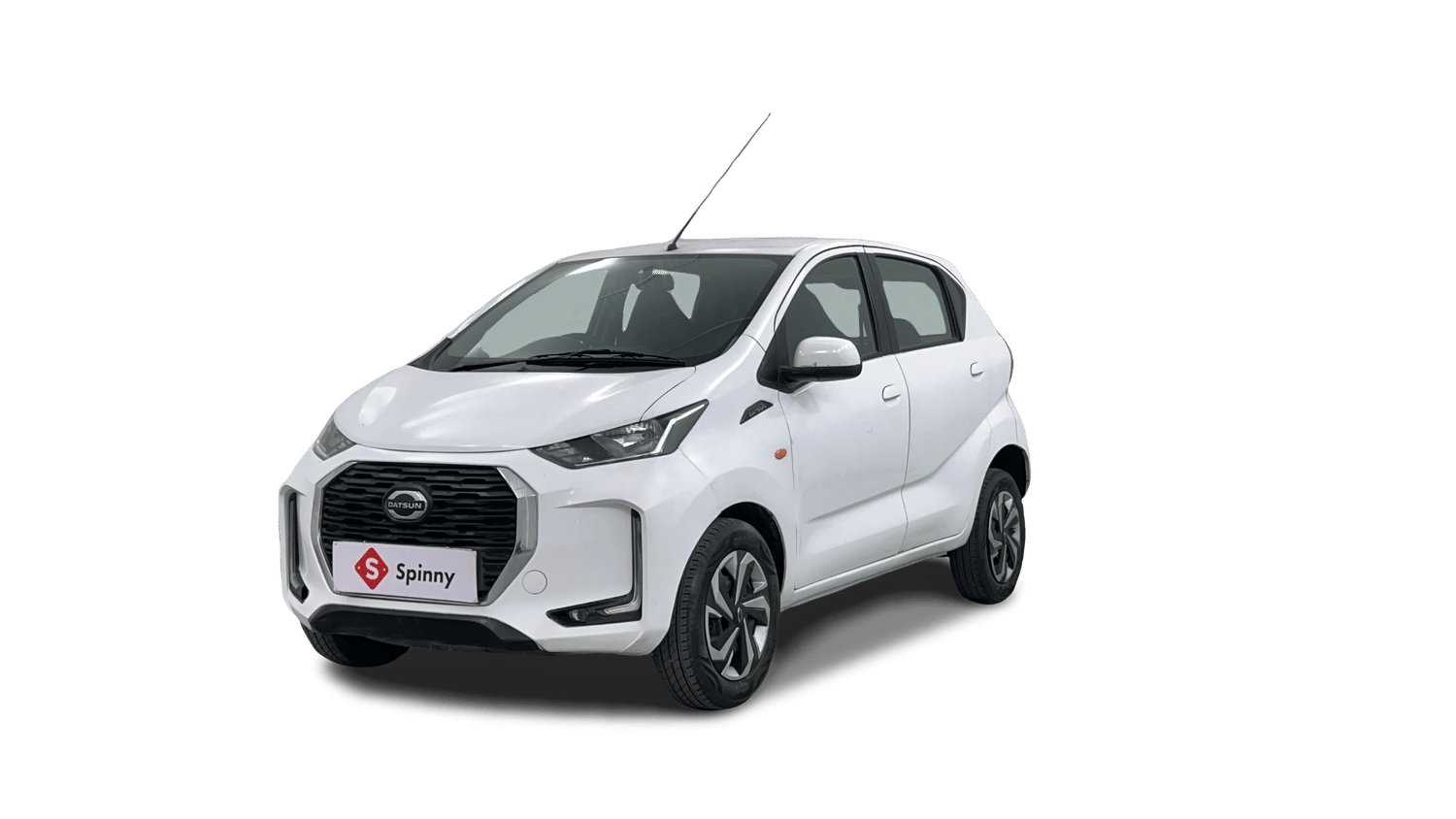 Used 2021 Datsun Redi-GO T(O) Petrol Manual Image