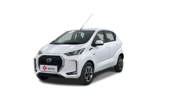 Used 2021 Datsun Redi-GO T(O) Petrol Manual Image