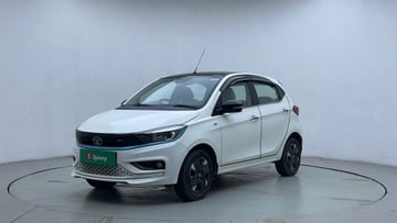 Used 2023 Tata Tiago EV XZ Plus Tech LUX Long Range Electric Automatic Image