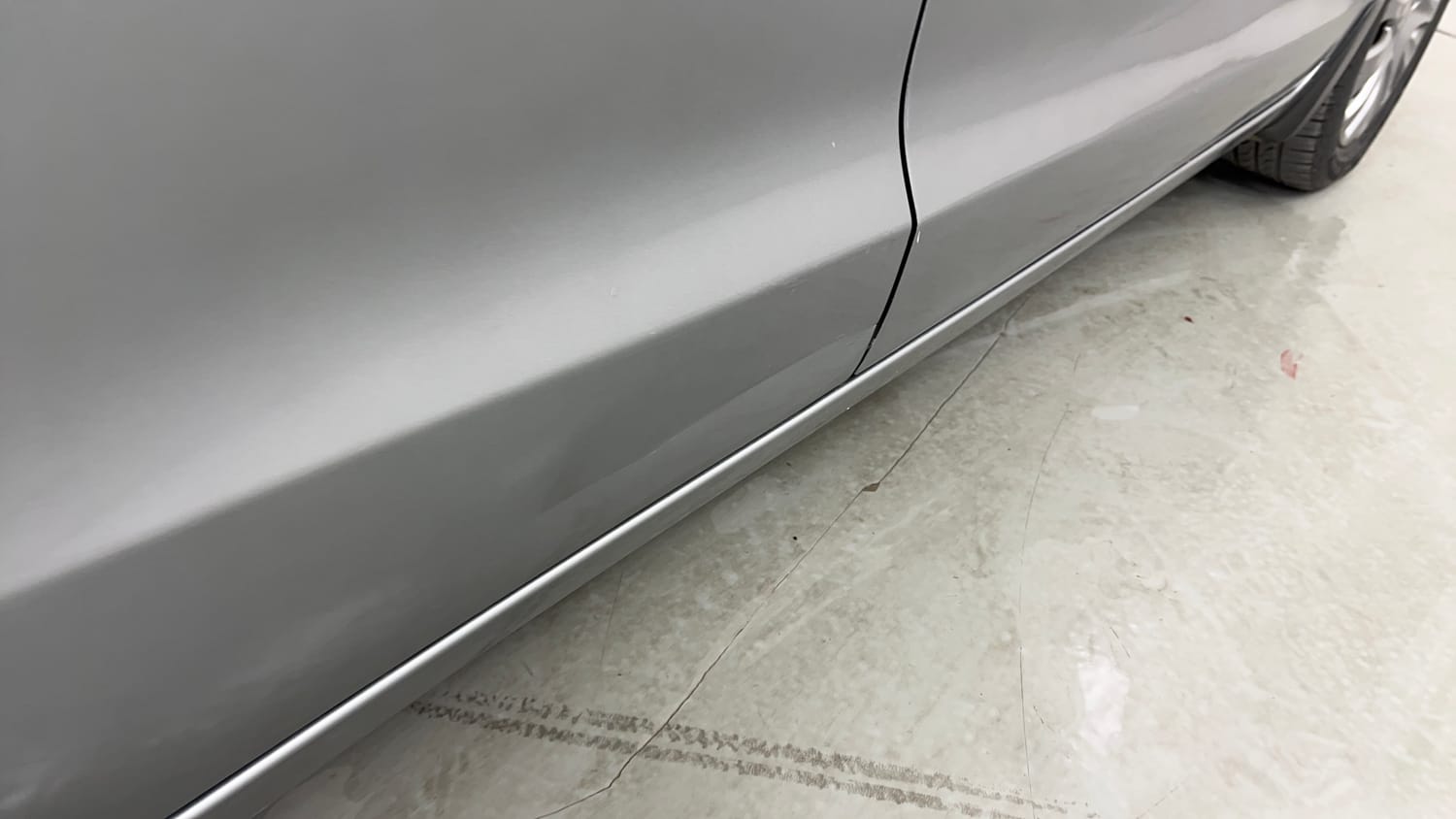 Used 2017 Maruti Suzuki Baleno Alpha 1.2 Petrol Manual dents MINOR DENT