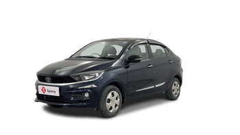 Used 2022 Tata Tigor XZ CNG Cng Manual Image