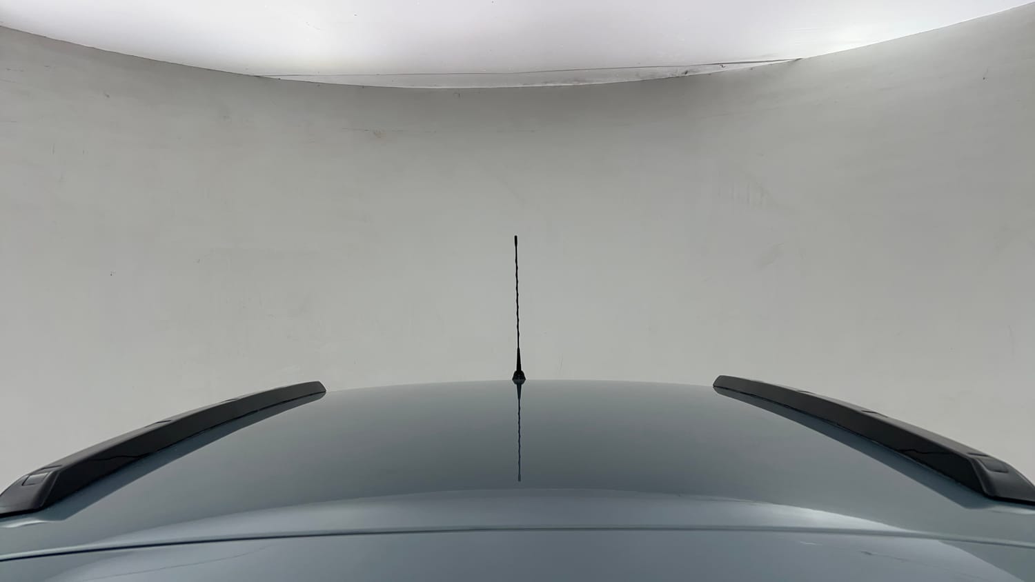 Used 2023 Tata Punch Creative AMT Petrol Automatic exterior EXTERIOR ROOF VIEW