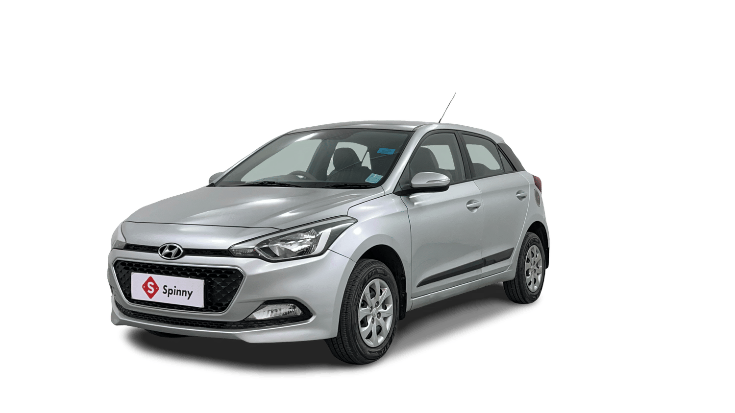Used 2017 Hyundai Elite i20 Sportz 1.2 Petrol Manual Image