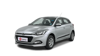 Used 2017 Hyundai Elite i20 Sportz 1.2 Petrol Manual Image