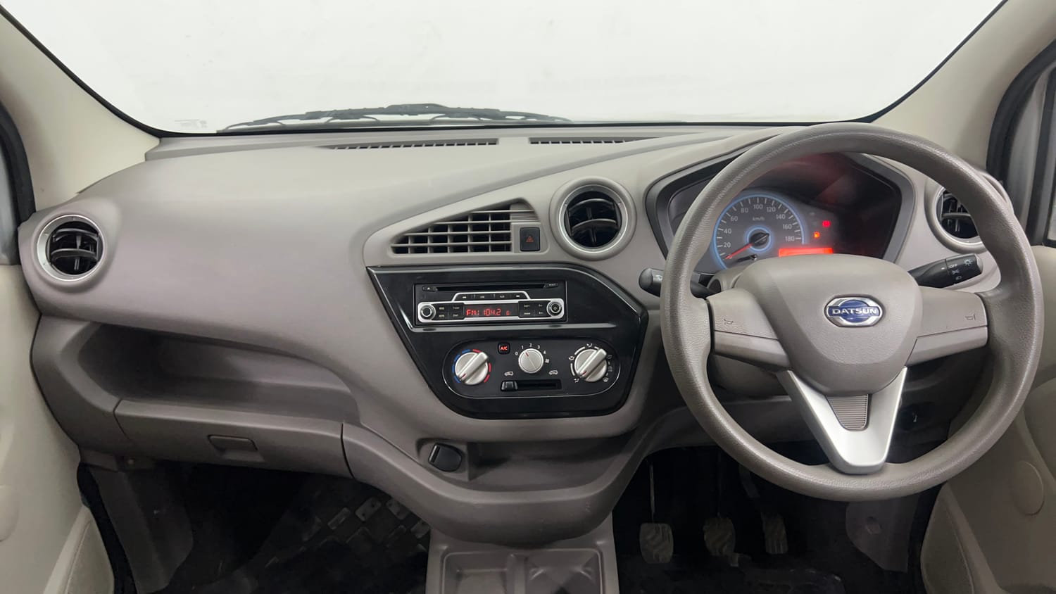 DASHBOARD VIDEO