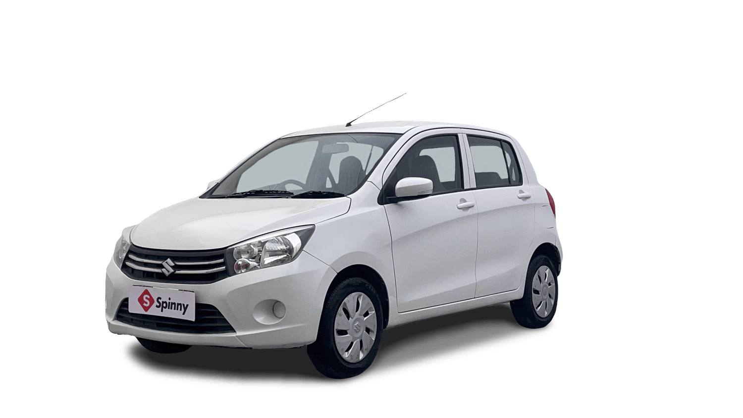 Used 2017 Maruti Suzuki Celerio ZXI (O) AMT Petrol Automatic Image
