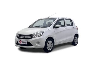 Used 2017 Maruti Suzuki Celerio ZXI (O) AMT Petrol Automatic Image