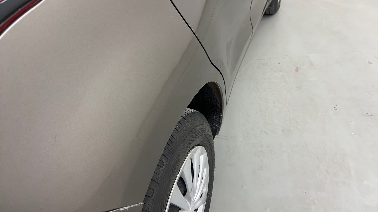 Used 2019 Maruti Suzuki Swift VDi AMT Diesel Automatic dents MINOR DENT